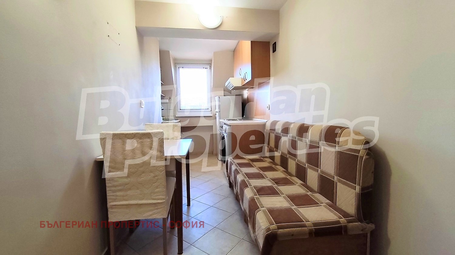 Дава под наем 2-СТАЕН, гр. София, Банишора, снимка 8 - Апартаменти - 56323006