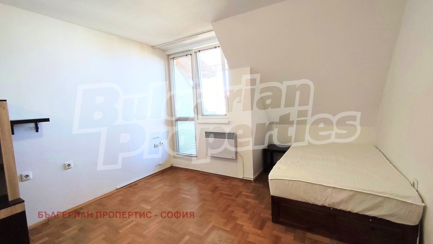 Дава под наем 2-СТАЕН, гр. София, Банишора, снимка 3 - Апартаменти - 56323006