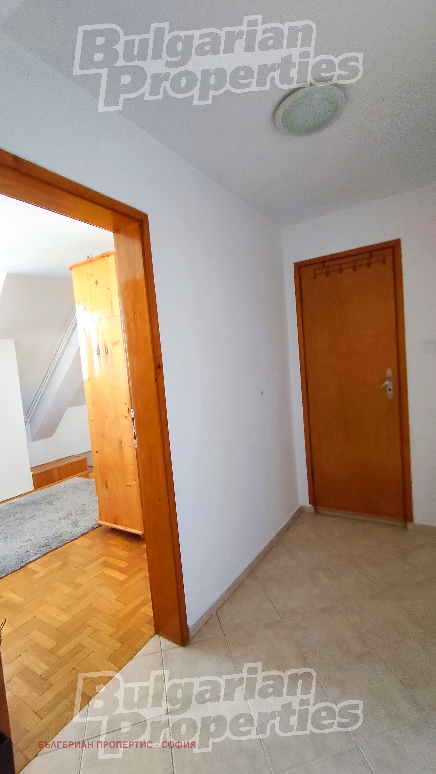 Дава под наем 2-СТАЕН, гр. София, Банишора, снимка 11 - Апартаменти - 56323006