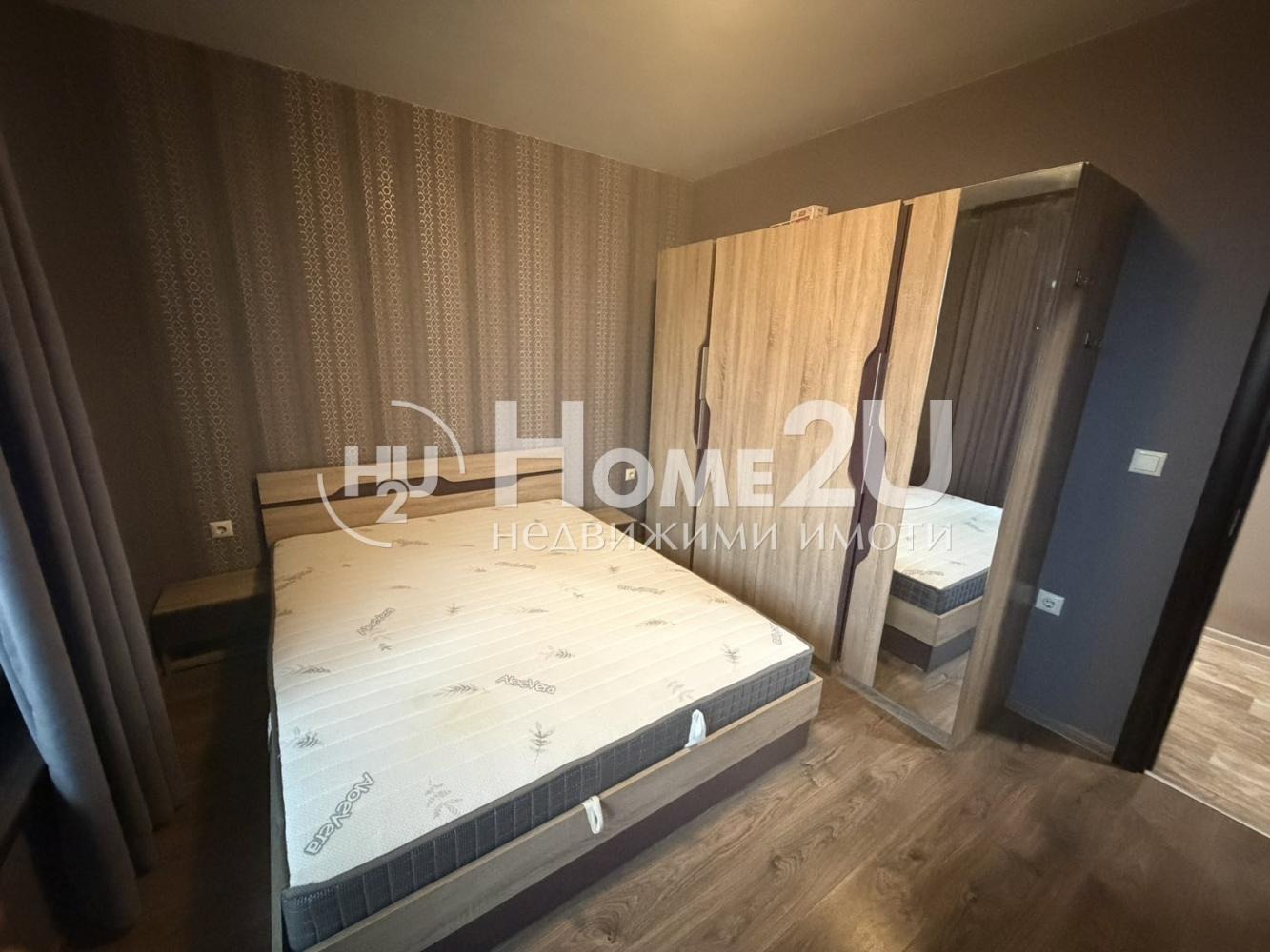 Дава под наем 3-СТАЕН, гр. София, Редута, снимка 6 - Апартаменти - 55156426