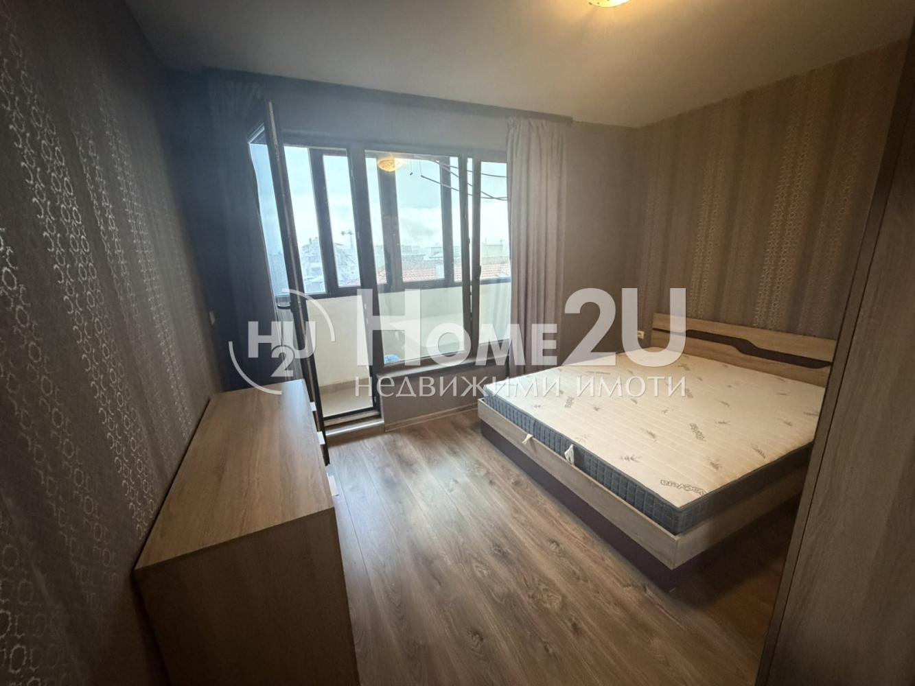 Дава под наем 3-СТАЕН, гр. София, Редута, снимка 7 - Апартаменти - 55156426
