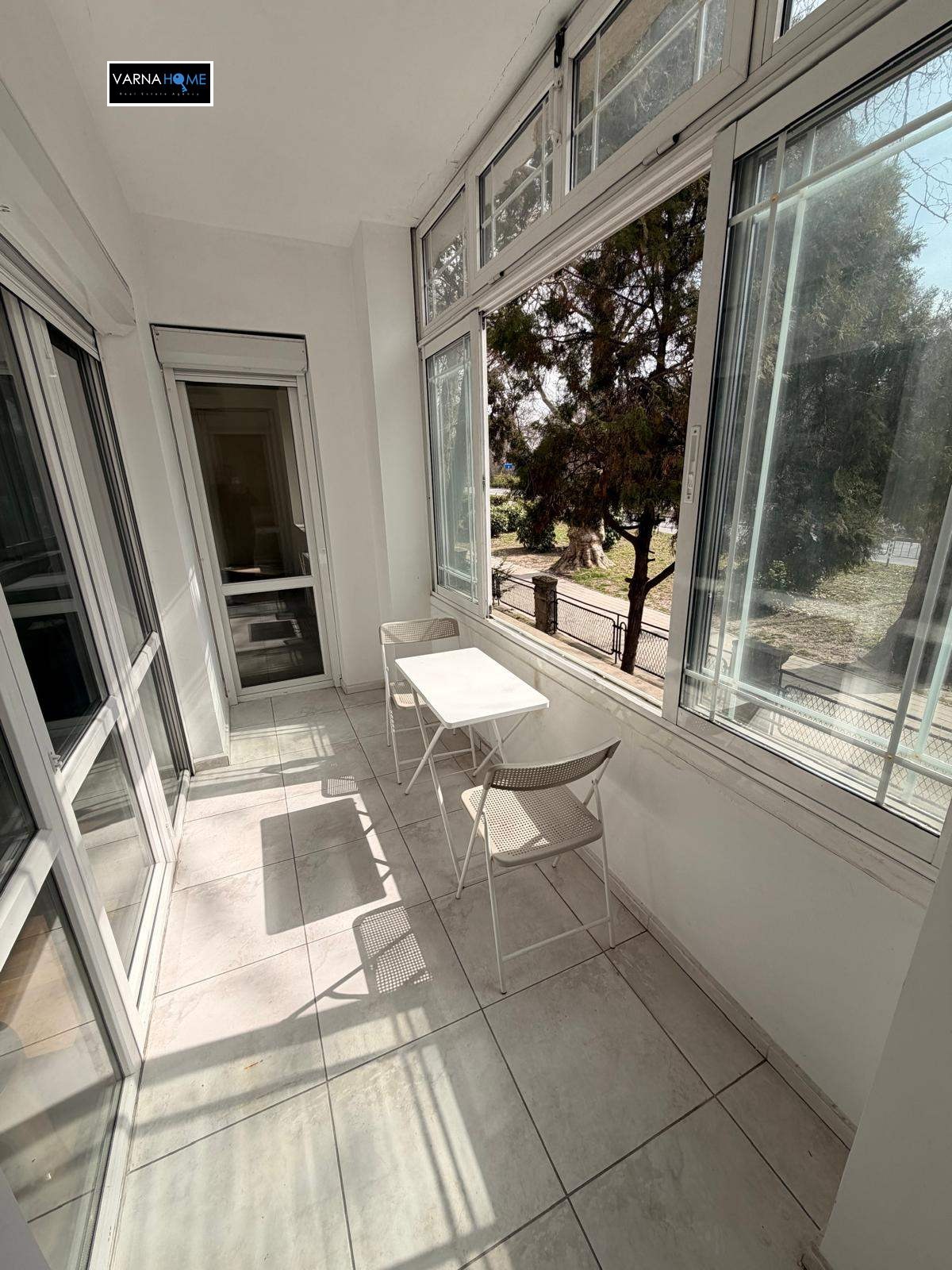 Дава под наем ОФИС, гр. Варна, ВИНС-Червен площад, снимка 7 - Офиси - 53914559