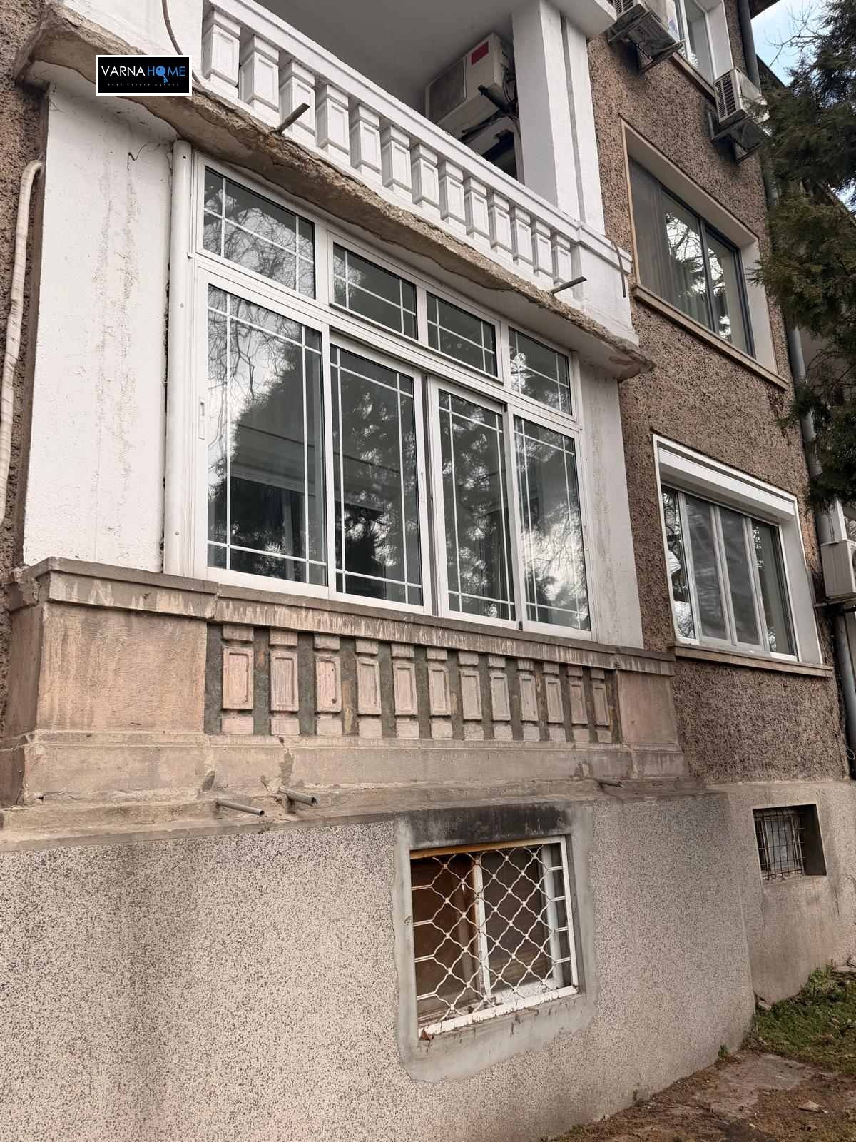 Дава под наем ОФИС, гр. Варна, ВИНС-Червен площад, снимка 9 - Офиси - 53914559