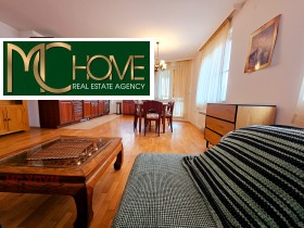 1 bedroom Lozenets, Sofia 3