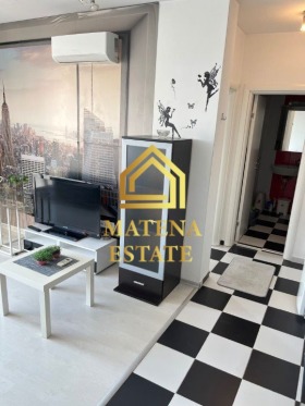 Te huur 1 slaapkamer