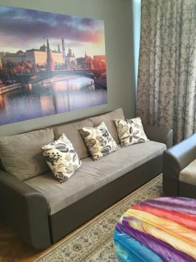 2 bedroom Tsentar, Sofia 1