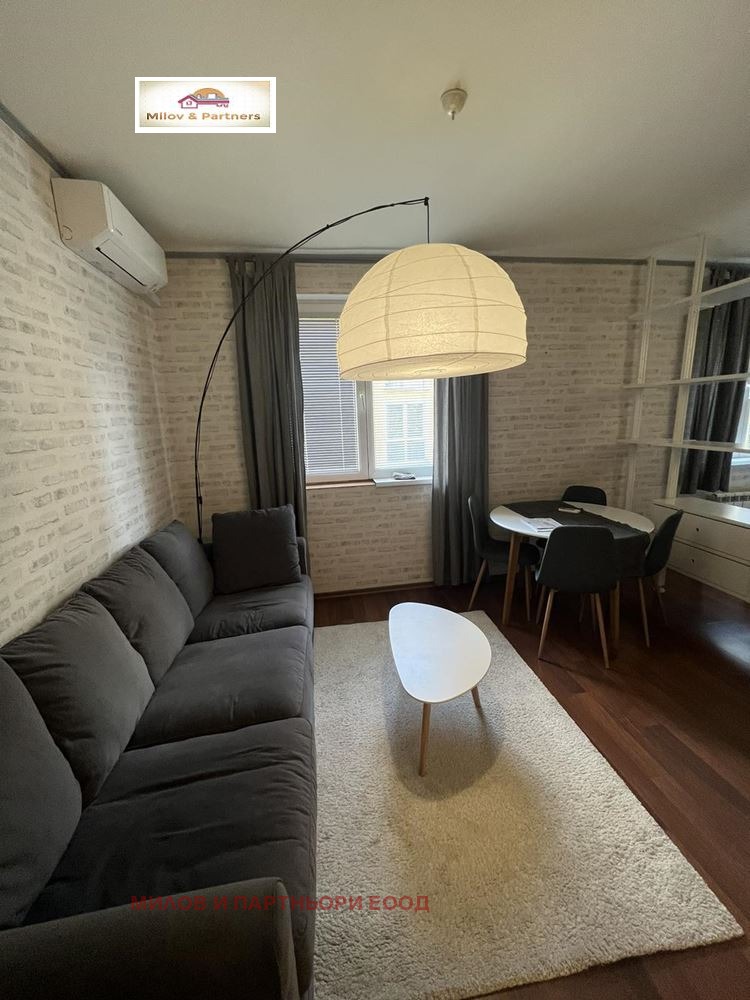 В аренду  Студия София , Борово , 45 кв.м | 14894463 - изображение [3]