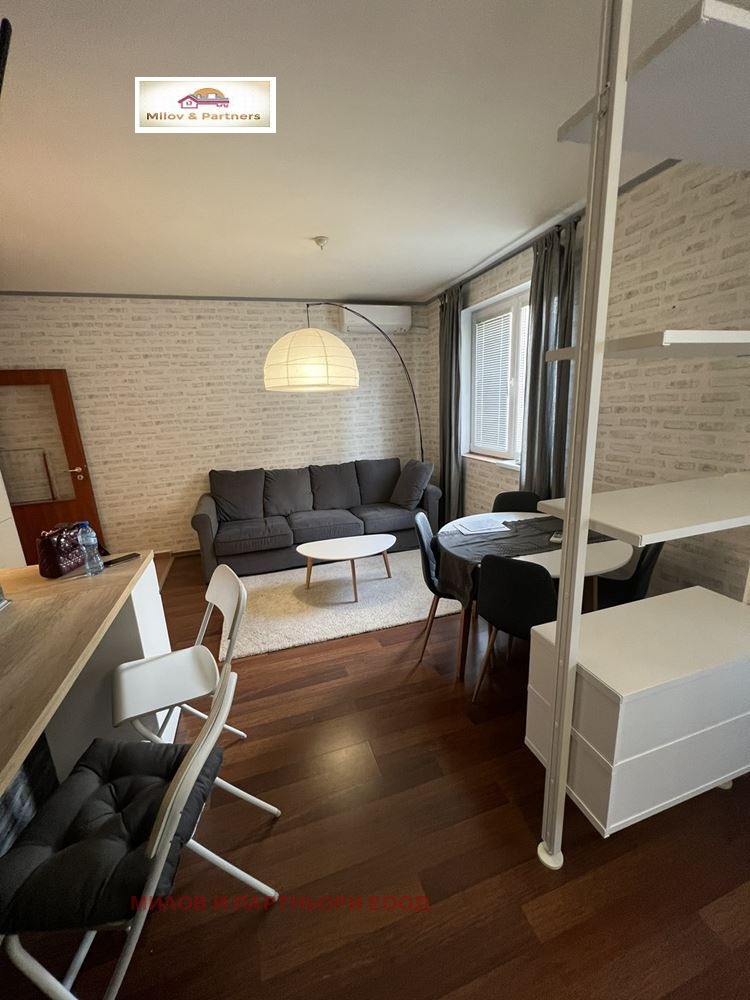 В аренду  Студия София , Борово , 45 кв.м | 14894463 - изображение [2]