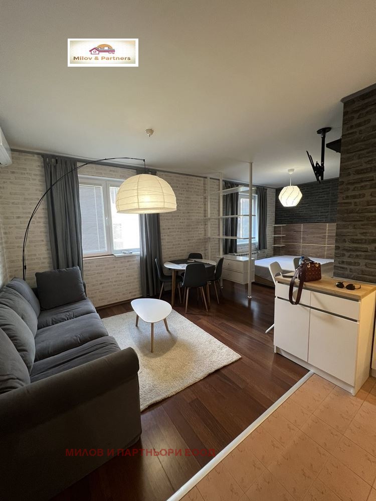 В аренду  Студия София , Борово , 45 кв.м | 14894463