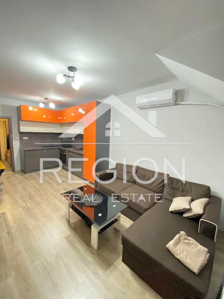 A louer  1 chambre Varna , Levski 2 , 65 m² | 27713650 - image [3]