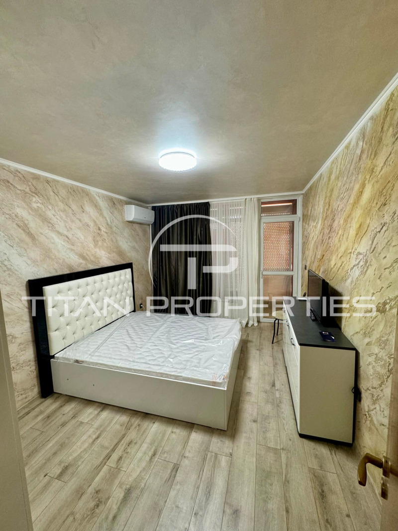 For Rent  1 bedroom Plovdiv , Karshiyaka , 76 sq.m | 15695302 - image [5]