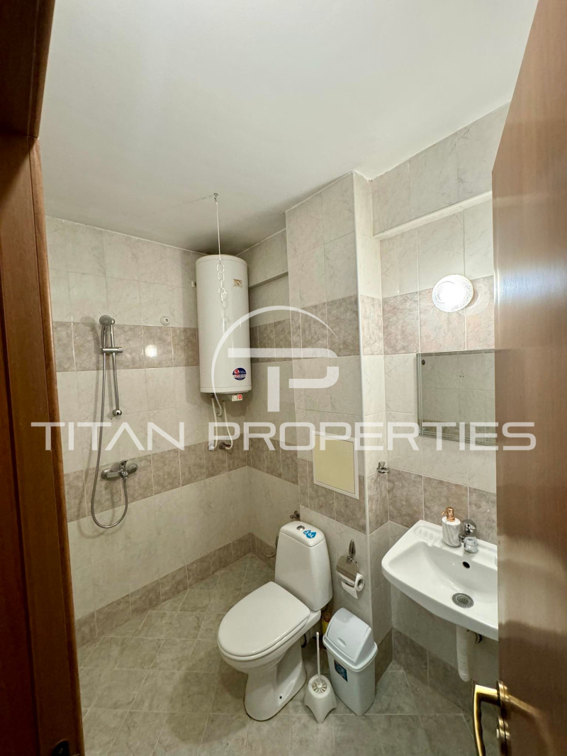 For Rent  1 bedroom Plovdiv , Karshiyaka , 76 sq.m | 15695302 - image [7]