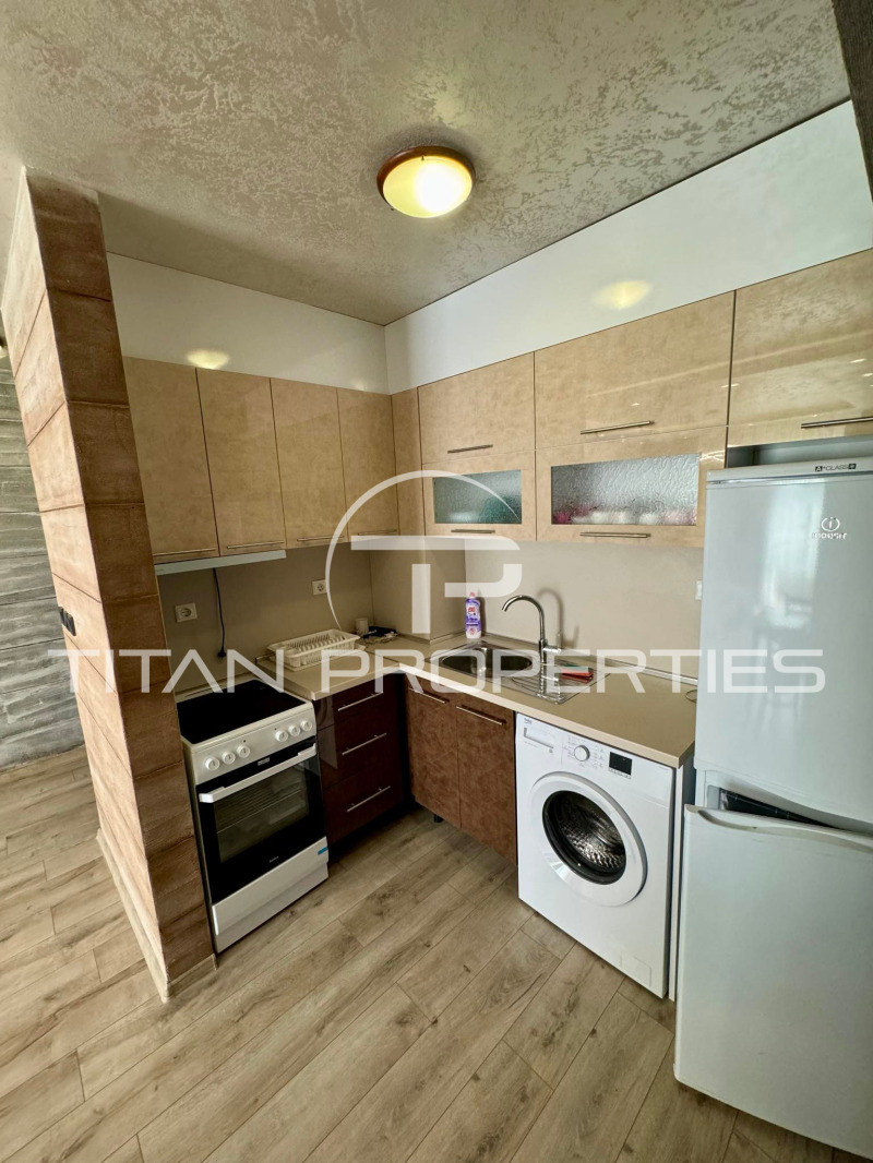 For Rent  1 bedroom Plovdiv , Karshiyaka , 76 sq.m | 15695302 - image [4]