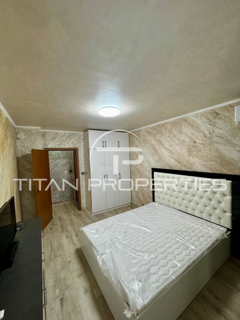 For Rent  1 bedroom Plovdiv , Karshiyaka , 76 sq.m | 15695302 - image [6]