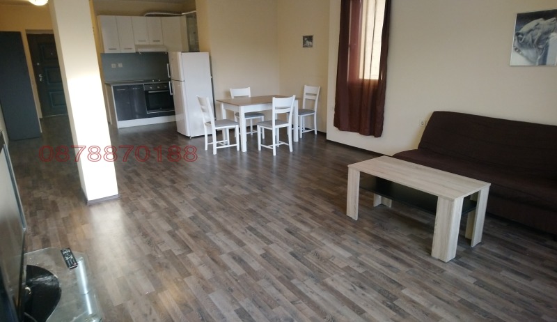 En renta  1 dormitorio Sofia , m-t Kambanite , 90 metros cuadrados | 31620948 - imagen [6]