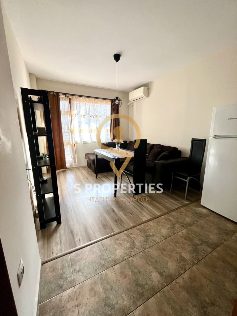 K pronájmu  1 ložnice Varna , Okražna bolnica-Generali , 52 m2 | 52185953 - obraz [2]