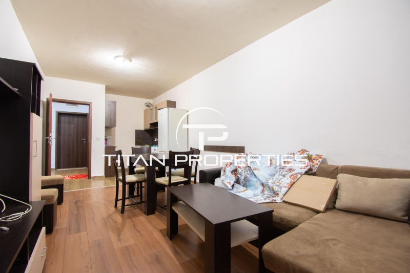K pronájmu  1 ložnice Sofia , Tolstoj , 73 m2 | 46206503 - obraz [2]