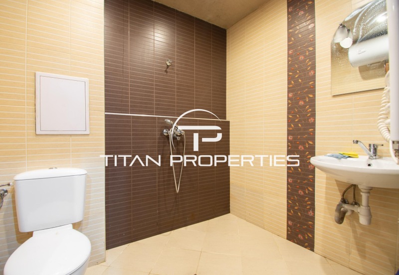 K pronájmu  1 ložnice Sofia , Tolstoj , 73 m2 | 46206503 - obraz [5]