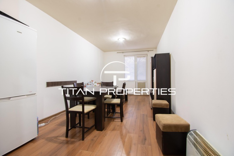 K pronájmu  1 ložnice Sofia , Tolstoj , 73 m2 | 46206503 - obraz [3]