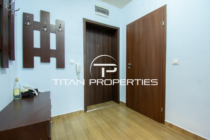 K pronájmu  1 ložnice Sofia , Tolstoj , 73 m2 | 46206503 - obraz [6]