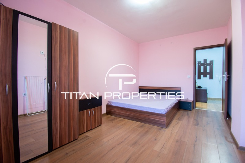 K pronájmu  1 ložnice Sofia , Tolstoj , 73 m2 | 46206503