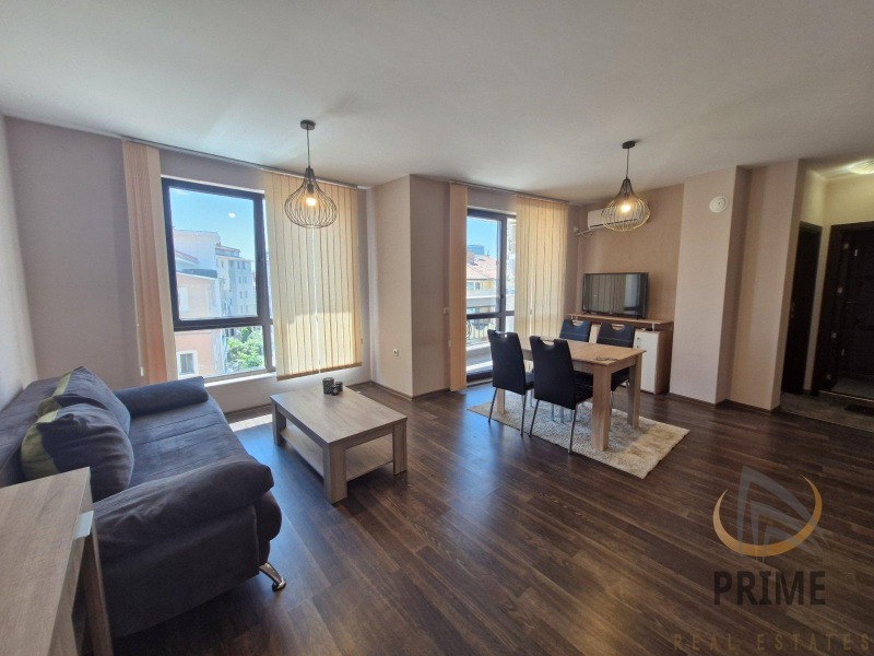 Do wynajęcia  1 sypialnia Burgas , Centar , 75 mkw | 16306281 - obraz [12]