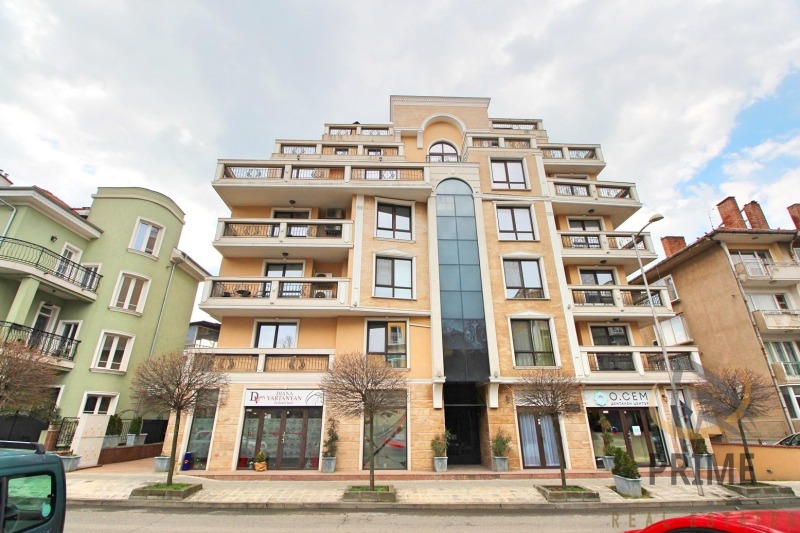 Do wynajęcia  1 sypialnia Burgas , Centar , 75 mkw | 16306281 - obraz [9]