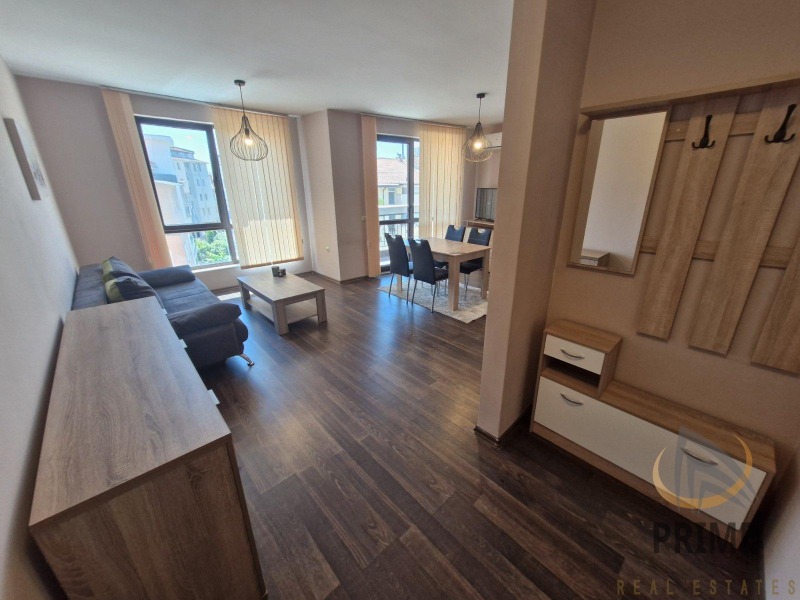 Do wynajęcia  1 sypialnia Burgas , Centar , 75 mkw | 16306281 - obraz [13]
