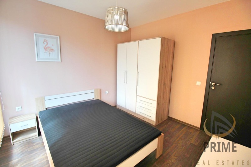 Do wynajęcia  1 sypialnia Burgas , Centar , 75 mkw | 16306281 - obraz [5]