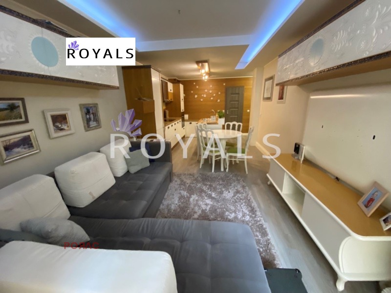 Da affittare  1 camera da letto Varna , Liatno kino Trakiia , 65 mq | 20975537 - Immagine [4]