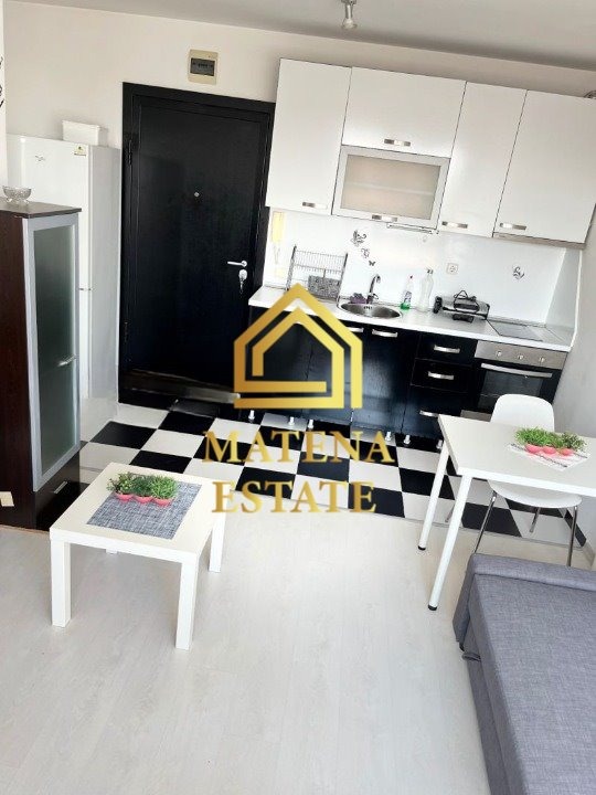 Kiralık  1 yatak odası Sofia , Krastova vada , 53 metrekare | 63622079 - görüntü [6]