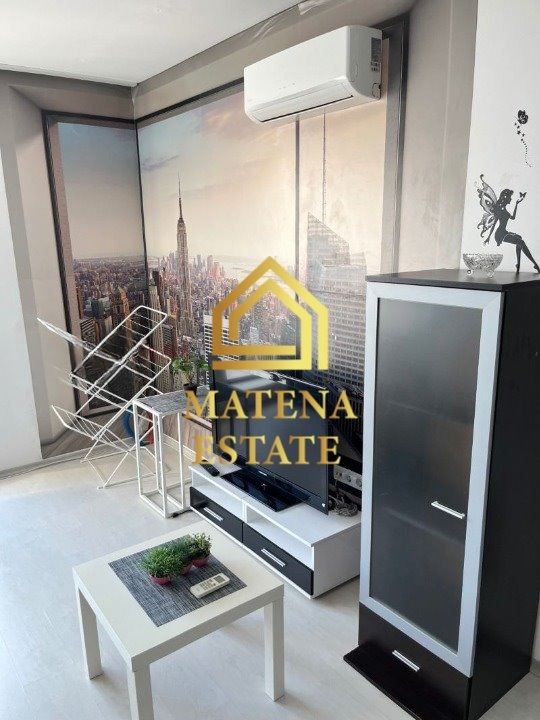 Kiralık  1 yatak odası Sofia , Krastova vada , 53 metrekare | 63622079 - görüntü [4]