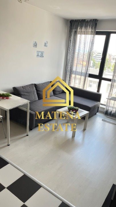 Kiralık  1 yatak odası Sofia , Krastova vada , 53 metrekare | 63622079 - görüntü [2]