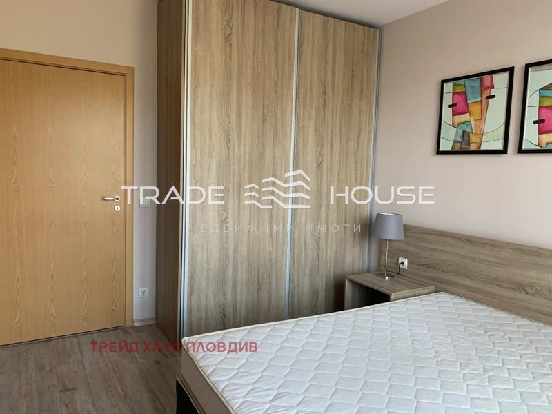 Издаје се  1 спаваћа соба Пловдив , Каршијака , 80 м2 | 76495562 - слика [8]