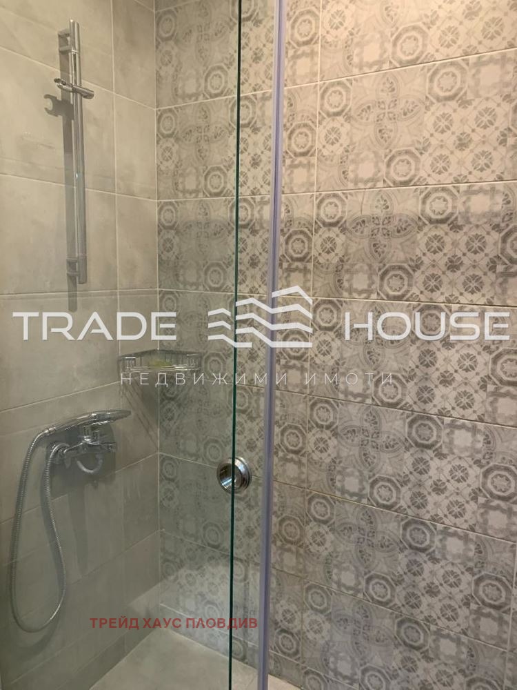 Издаје се  1 спаваћа соба Пловдив , Каршијака , 80 м2 | 76495562 - слика [10]