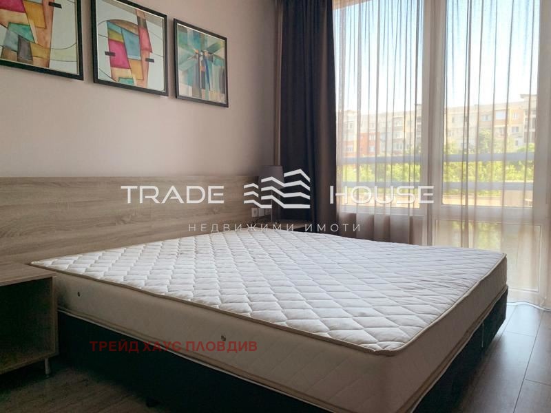 Издаје се  1 спаваћа соба Пловдив , Каршијака , 80 м2 | 76495562 - слика [9]