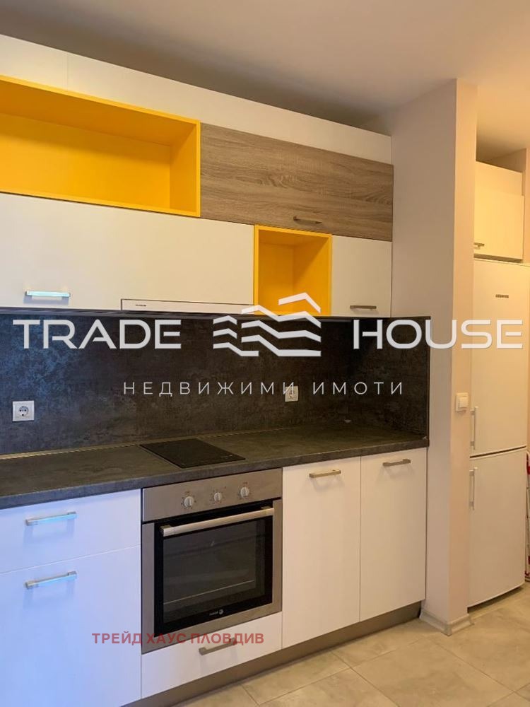 Издаје се  1 спаваћа соба Пловдив , Каршијака , 80 м2 | 76495562 - слика [6]