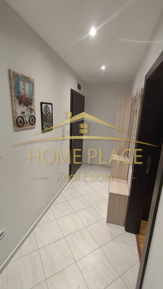 Дава под наем 2-СТАЕН, гр. Варна, Лятно кино Тракия, снимка 9 - Апартаменти - 53504429