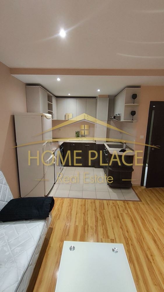 Дава под наем 2-СТАЕН, гр. Варна, Лятно кино Тракия, снимка 4 - Апартаменти - 53504429