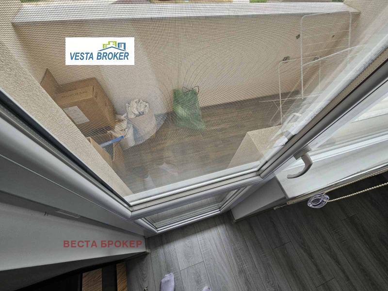 Издаје се  2 спаваће собе Карджали , Вазрожденци , 110 м2 | 15961026 - слика [7]