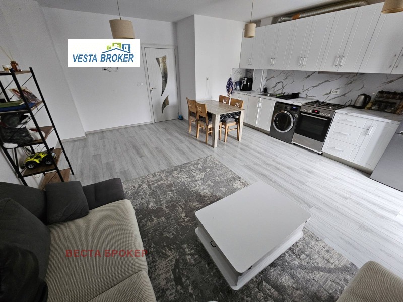 Издаје се  2 спаваће собе Карджали , Вазрожденци , 110 м2 | 15961026 - слика [2]
