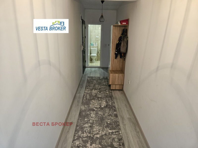 Издаје се  2 спаваће собе Карджали , Вазрожденци , 110 м2 | 15961026 - слика [5]
