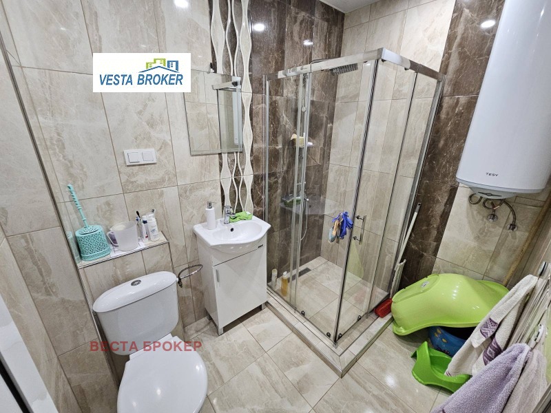 Издаје се  2 спаваће собе Карджали , Вазрожденци , 110 м2 | 15961026 - слика [4]