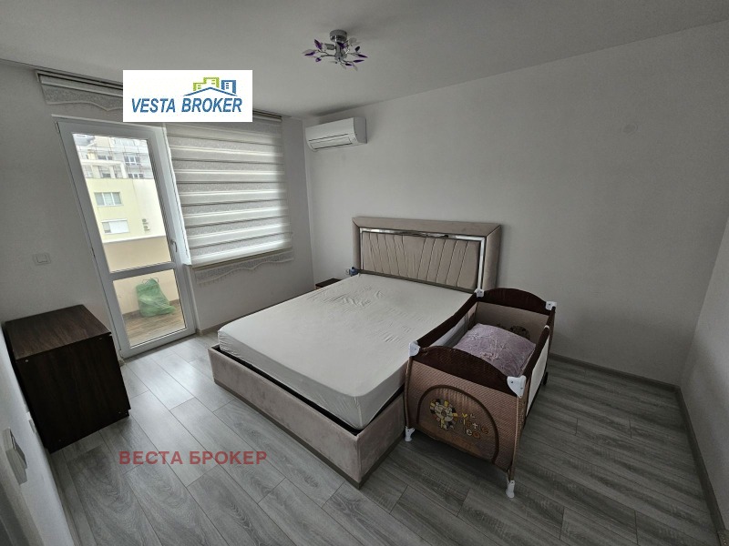 Издаје се  2 спаваће собе Карджали , Вазрожденци , 110 м2 | 15961026 - слика [6]