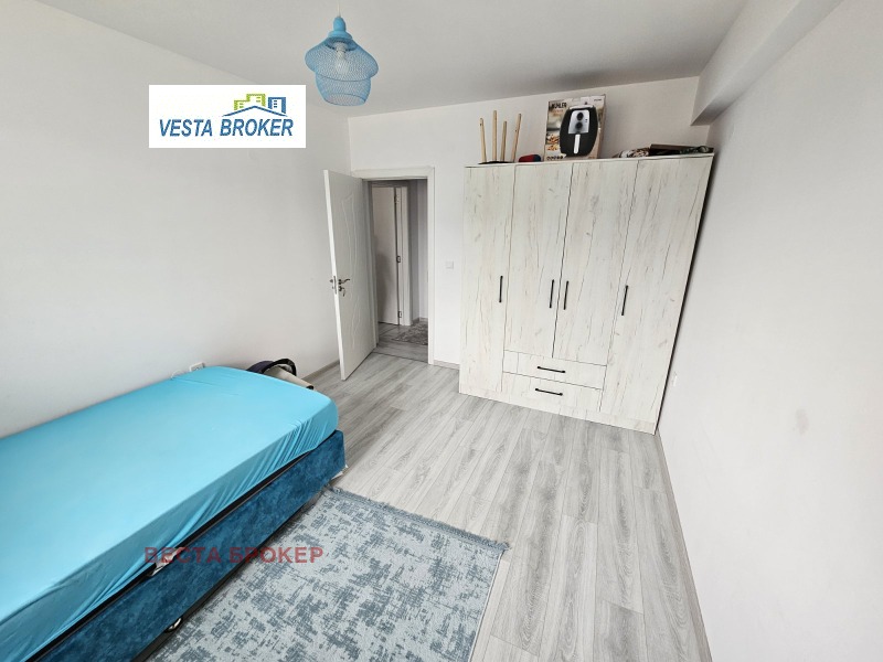 Издаје се  2 спаваће собе Карджали , Вазрожденци , 110 м2 | 15961026 - слика [8]