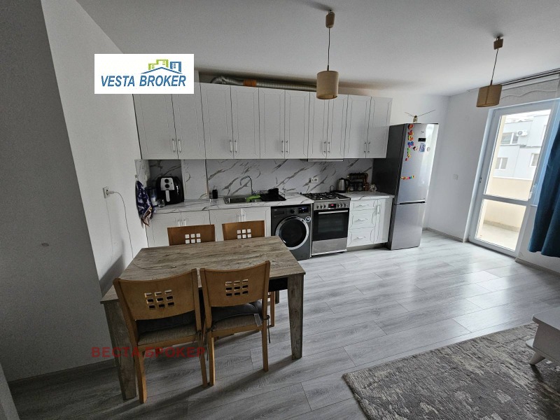 Издаје се  2 спаваће собе Карджали , Вазрожденци , 110 м2 | 15961026 - слика [3]