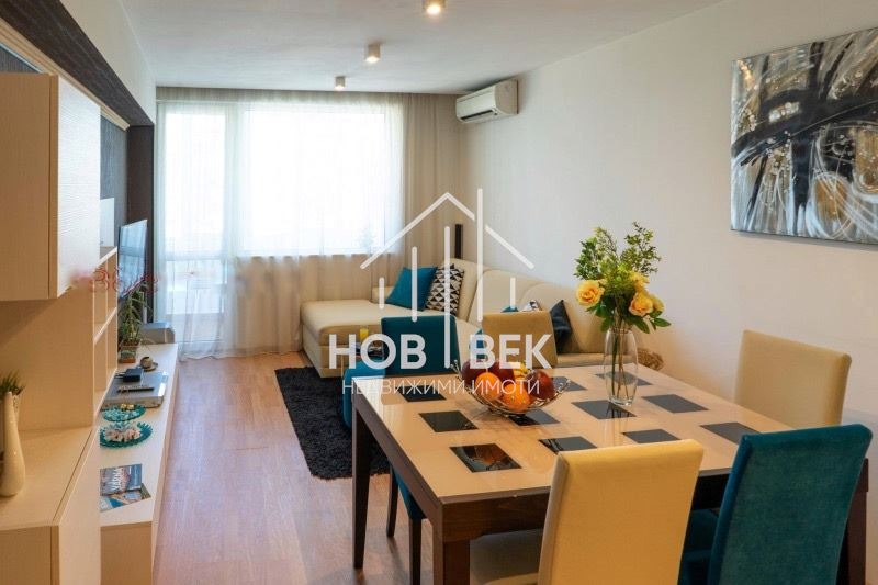 В оренду  2 спальні Варна , Христо Ботев , 70 кв.м | 47052470 - зображення [2]