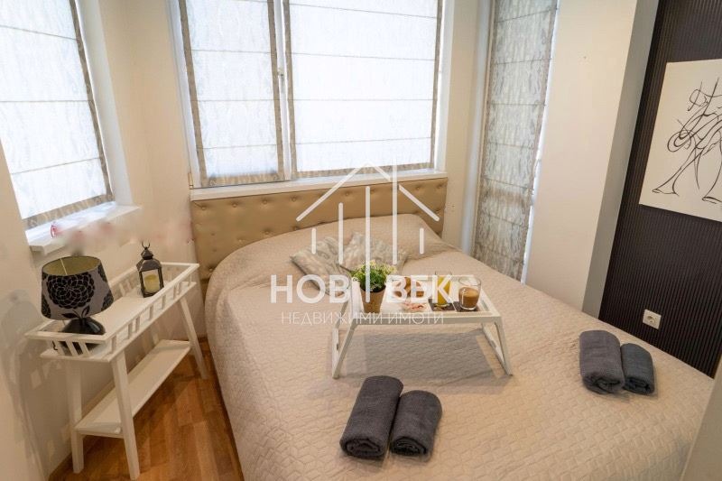 В оренду  2 спальні Варна , Христо Ботев , 70 кв.м | 47052470 - зображення [6]