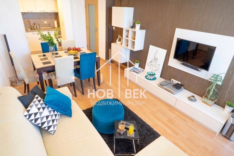 В оренду  2 спальні Варна , Христо Ботев , 70 кв.м | 47052470
