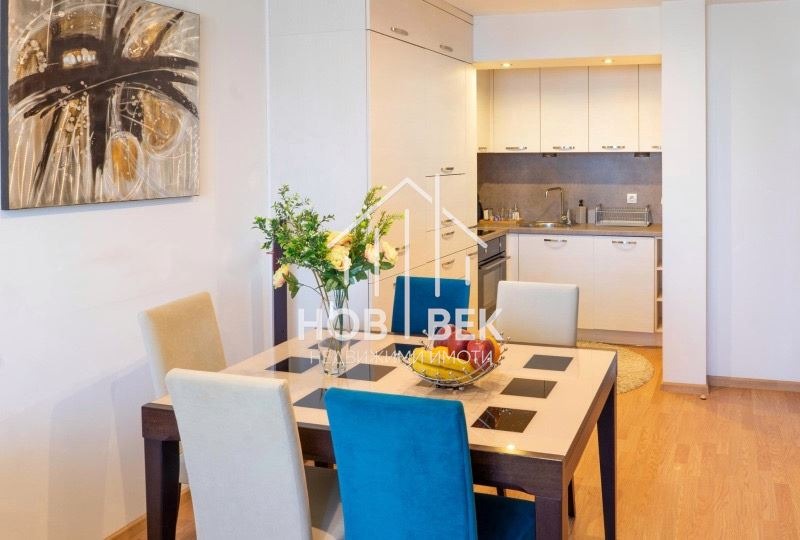 В оренду  2 спальні Варна , Христо Ботев , 70 кв.м | 47052470 - зображення [3]